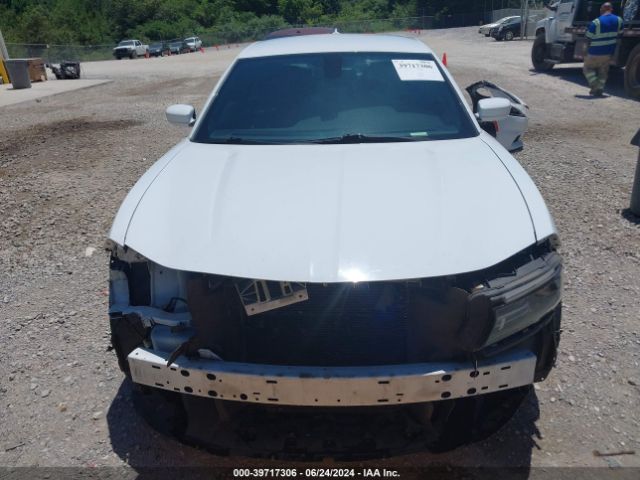 2C3CDXCT1FH915822 Dodge CHARGER R/T