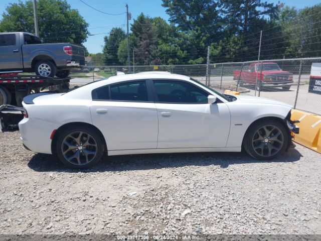 2C3CDXCT1FH915822 Dodge CHARGER R/T