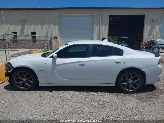 2C3CDXCT1FH915822 Dodge CHARGER R/T