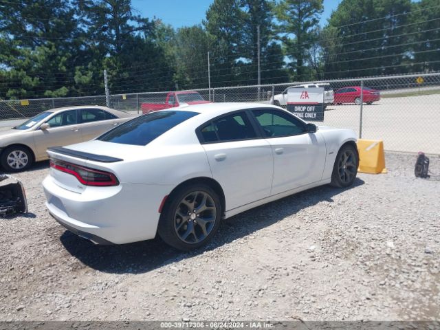 2C3CDXCT1FH915822 Dodge CHARGER R/T