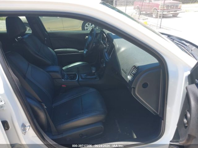 2C3CDXCT1FH915822 Dodge CHARGER R/T