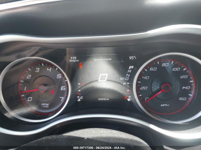 2C3CDXCT1FH915822 Dodge CHARGER R/T