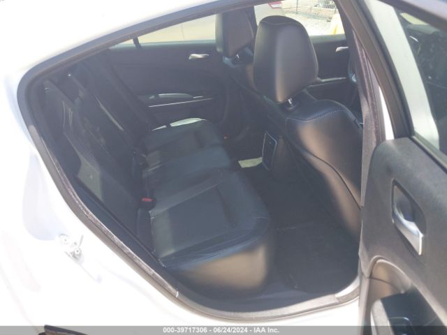 2C3CDXCT1FH915822 Dodge CHARGER R/T