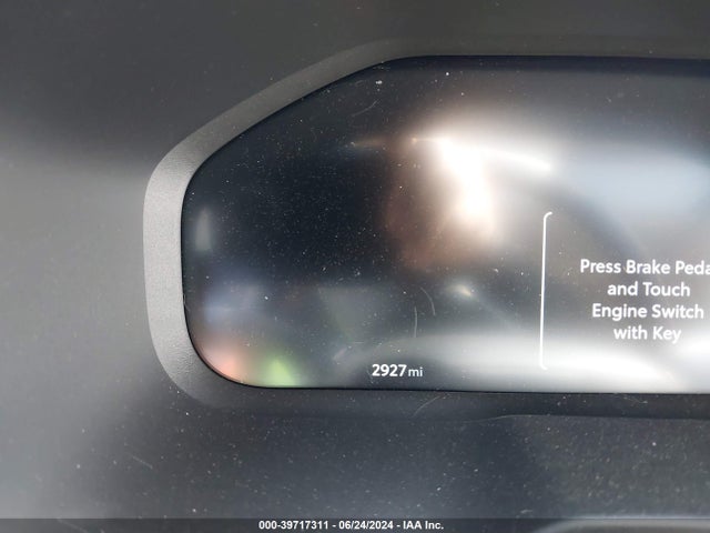 Toyota Rav4 Limited 2024 2T3Y1RFV2RW304480 Image 7