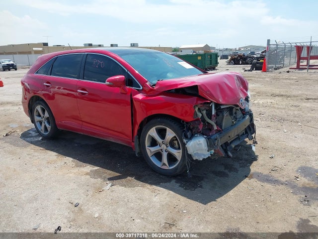 2014 4T3BK3BB7EU096036 main image