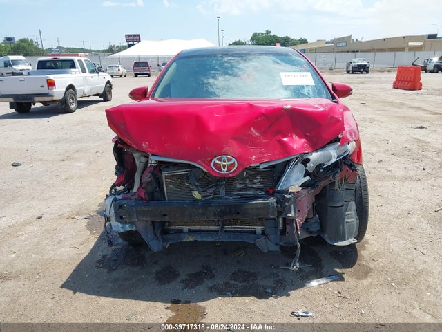 Toyota Venza Limited V6 2014 4T3BK3BB7EU096036 Image 12