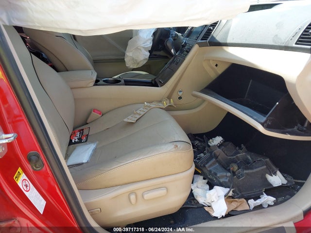 Toyota Venza Limited V6 2014 4T3BK3BB7EU096036 Image 5
