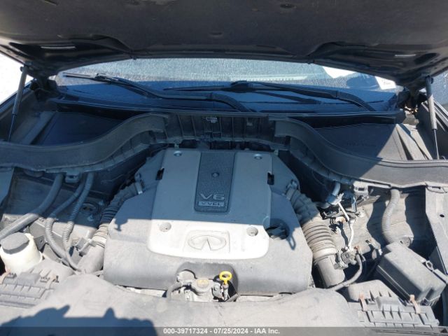 JN8CS1MW2HM411873 Infiniti QX70