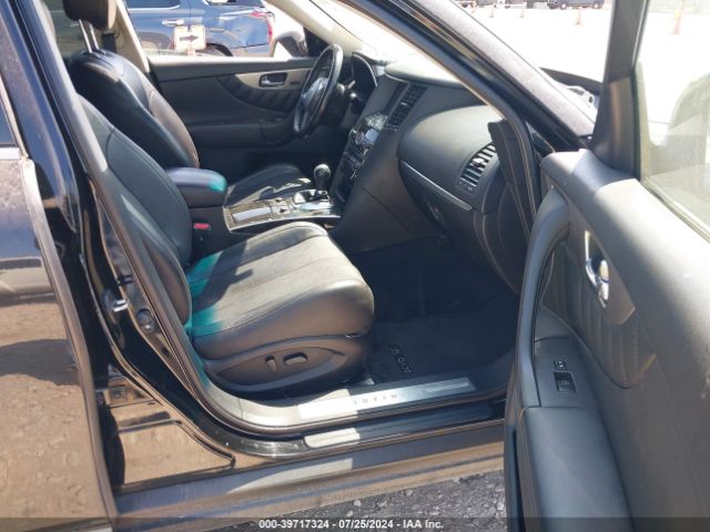 JN8CS1MW2HM411873 Infiniti QX70