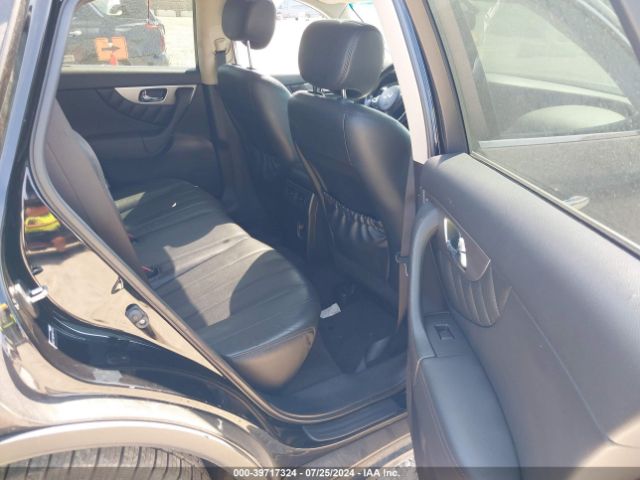 JN8CS1MW2HM411873 Infiniti QX70