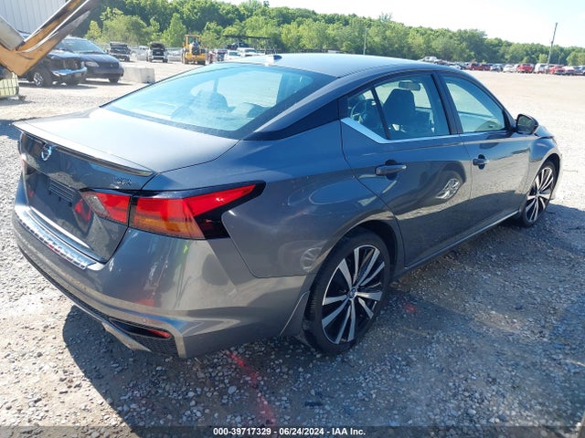 Nissan Altima Sr Fwd 2021 1N4BL4CV3MN326730 Image 4