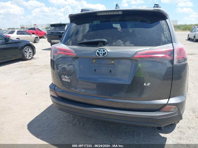 Toyota RAV4 LE 2018 JTMZFREV6JJ724043 Image 16