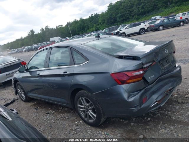 3VWE57BU6KM009878 Volkswagen Jetta 1.4t Sel