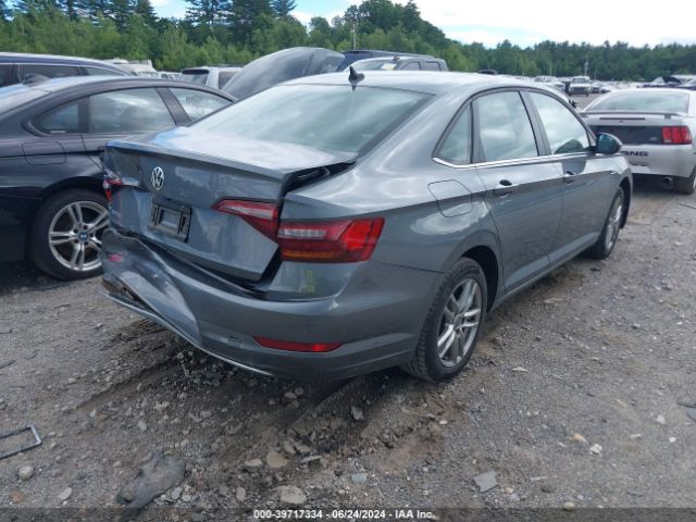 3VWE57BU6KM009878 Volkswagen Jetta 1.4t Sel
