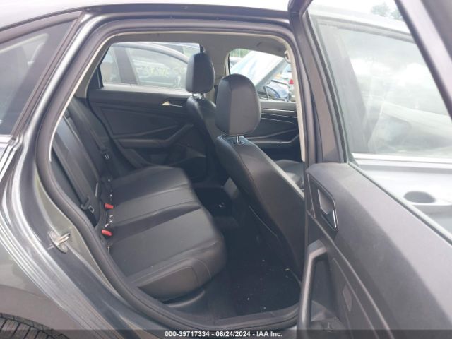 3VWE57BU6KM009878 Volkswagen Jetta 1.4t Sel