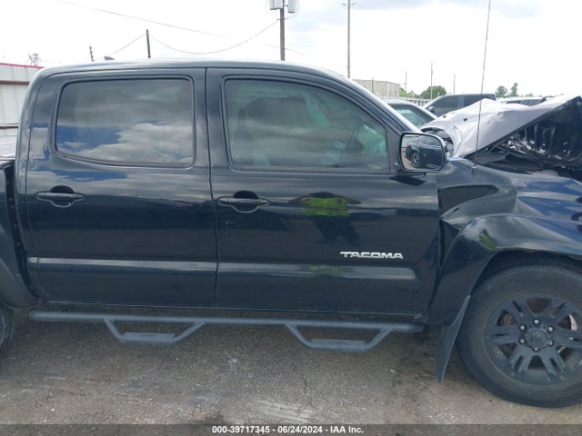 Toyota Tacoma Prerunner V6 2015 5TFJU4GN0FX077260 Image 13