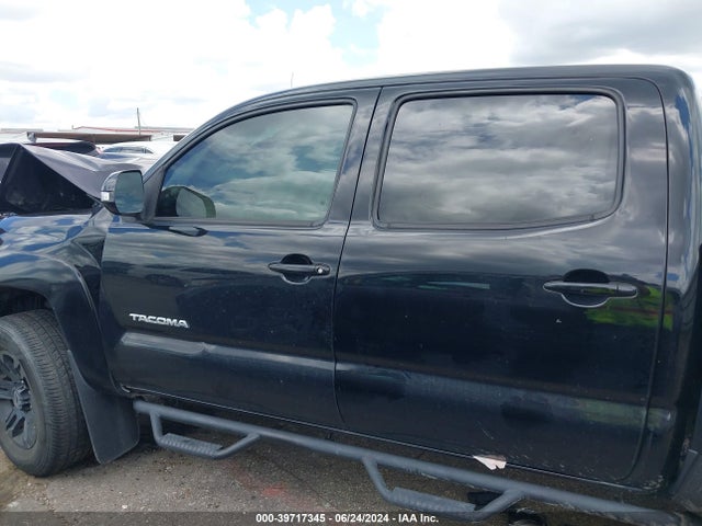 Toyota Tacoma Prerunner V6 2015 5TFJU4GN0FX077260 Image 14