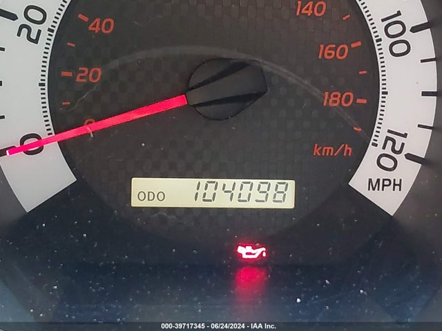Toyota Tacoma Prerunner V6 2015 5TFJU4GN0FX077260 Image 15