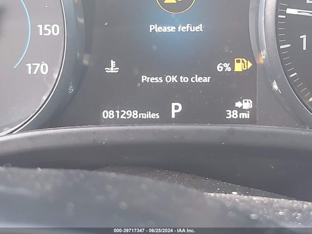 Jaguar F-pace P250 Awd Automatic 2020 SADCS2FXXLA639481 Image 15