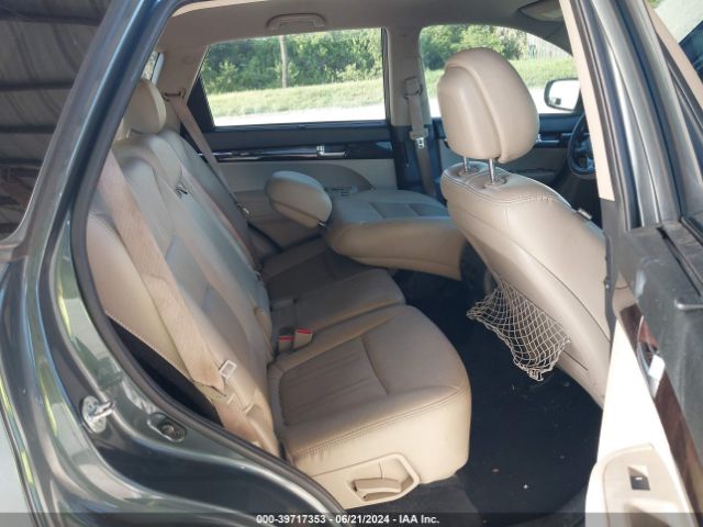 5XYKU4A7XFG560823 KIA Sorento Ex V6