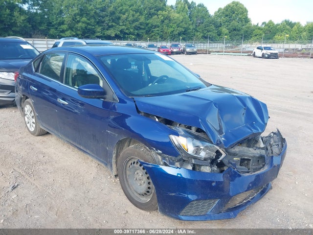 2019 3N1AB7AP2KY273696 main image