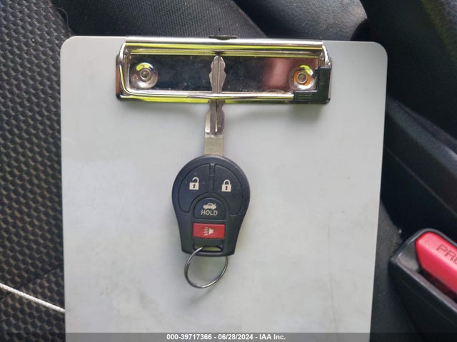 Nissan SENTRA S 2019 3N1AB7AP2KY273696 Image 11