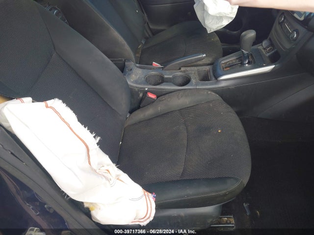 Nissan SENTRA S 2019 3N1AB7AP2KY273696 Image 5