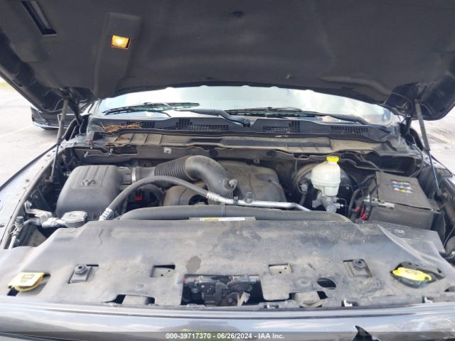 1C6RR6MT1ES248104 RAM 1500 Sport