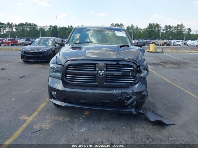 1C6RR6MT1ES248104 RAM 1500 Sport