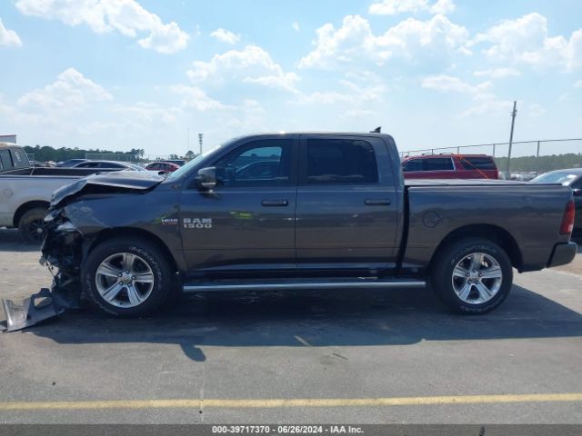 1C6RR6MT1ES248104 RAM 1500 Sport