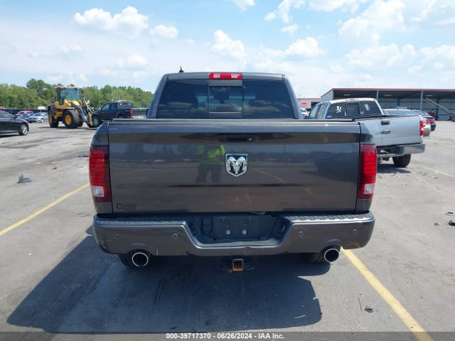 1C6RR6MT1ES248104 RAM 1500 Sport