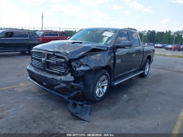 1C6RR6MT1ES248104 RAM 1500 Sport