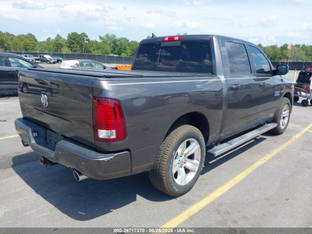 1C6RR6MT1ES248104 RAM 1500 Sport