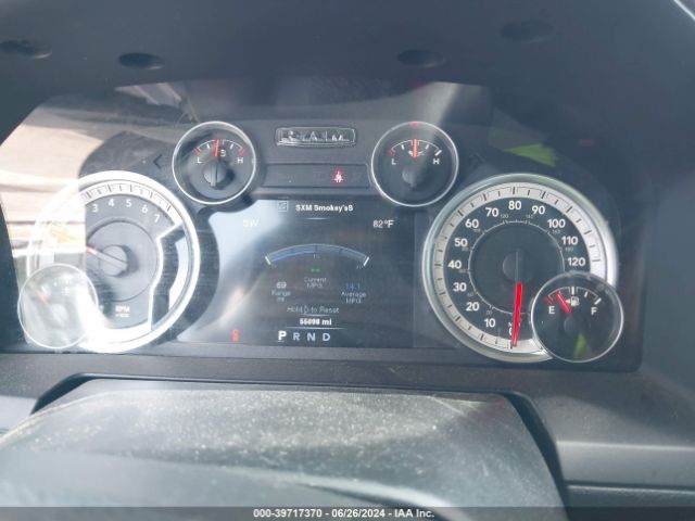 1C6RR6MT1ES248104 RAM 1500 Sport