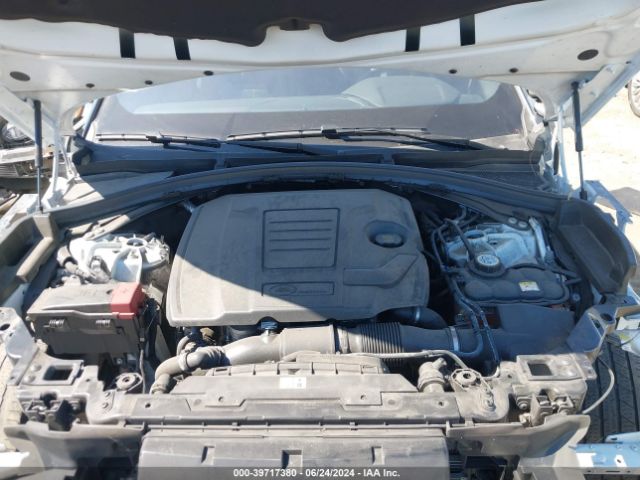 SALYB2EX4LA246376 Land Rover Range Rover Velar P250 S