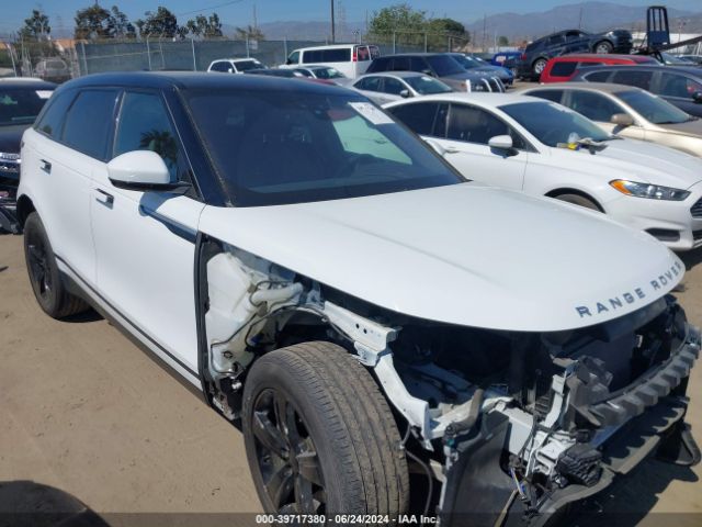 SALYB2EX4LA246376 Land Rover Range Rover Velar P250 S