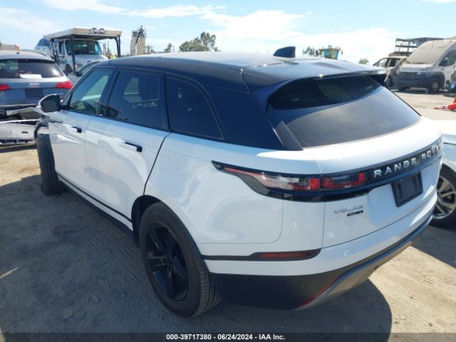 SALYB2EX4LA246376 Land Rover Range Rover Velar P250 S