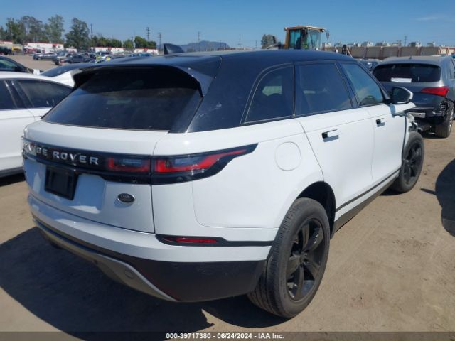 SALYB2EX4LA246376 Land Rover Range Rover Velar P250 S