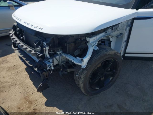 SALYB2EX4LA246376 Land Rover Range Rover Velar P250 S