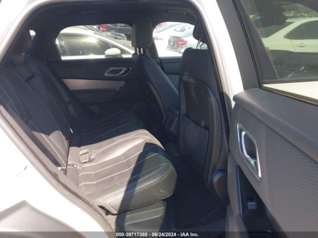 SALYB2EX4LA246376 Land Rover Range Rover Velar P250 S