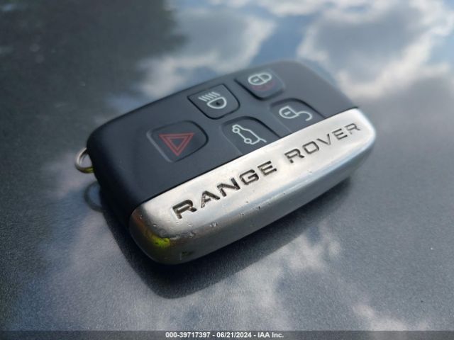 SALWR2WF1EA366146 Land Rover Range Rover Sport 3.0l V6 Supercharged Hse