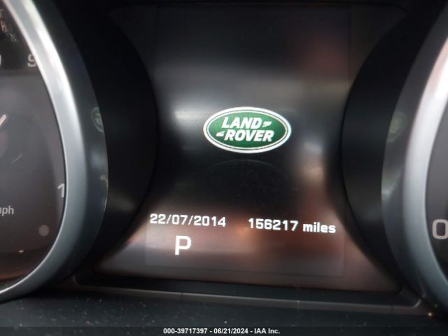 SALWR2WF1EA366146 Land Rover Range Rover Sport 3.0l V6 Supercharged Hse