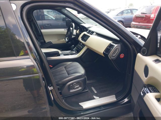 SALWR2WF1EA366146 Land Rover Range Rover Sport 3.0l V6 Supercharged Hse
