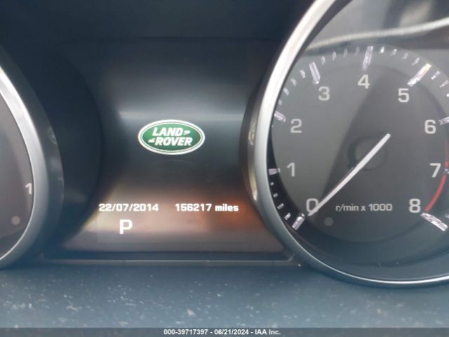 SALWR2WF1EA366146 Land Rover Range Rover Sport 3.0l V6 Supercharged Hse