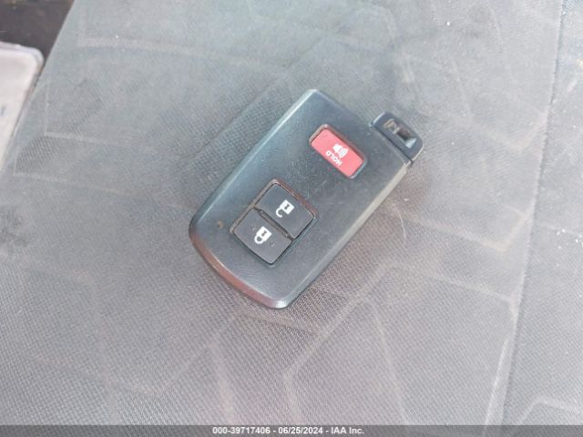 5TFCZ5AN6GX007272 Toyota Tacoma Trd Sport