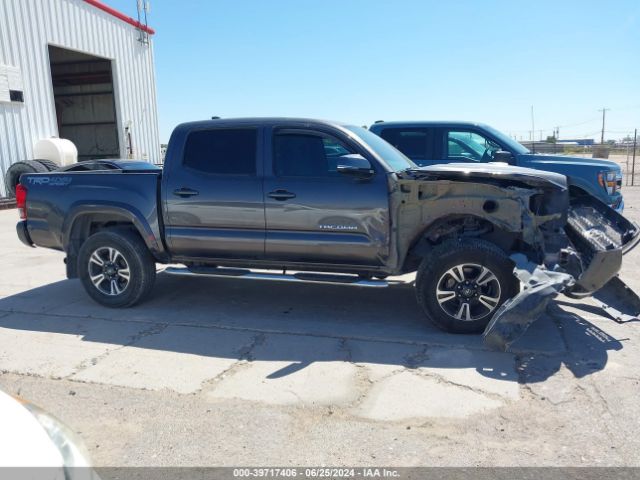 5TFCZ5AN6GX007272 Toyota Tacoma Trd Sport