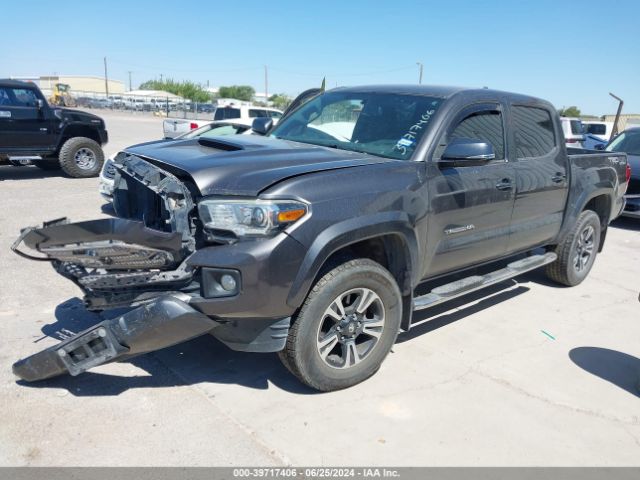 5TFCZ5AN6GX007272 Toyota Tacoma Trd Sport