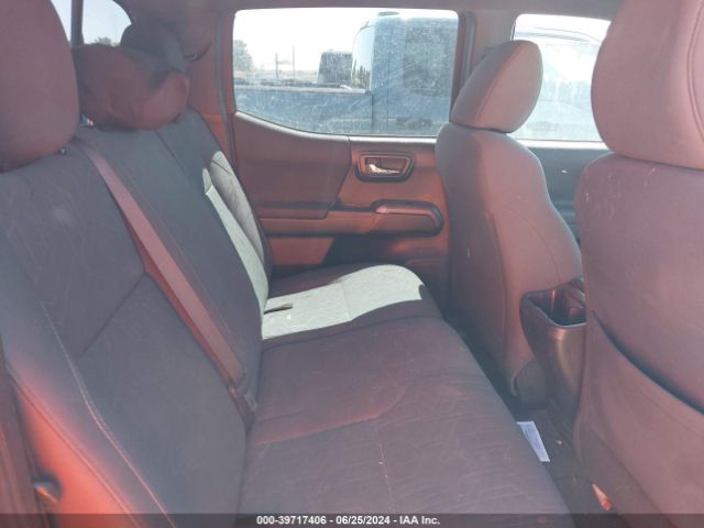 5TFCZ5AN6GX007272 Toyota Tacoma Trd Sport
