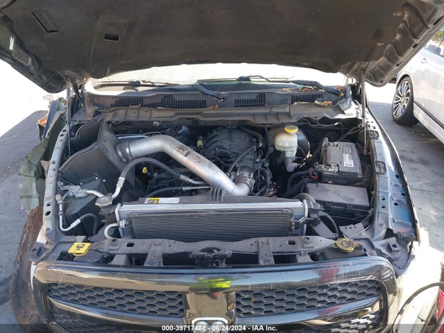 1C6RR6KG2HS561463 RAM 1500 Express  4x2 5'7 Box
