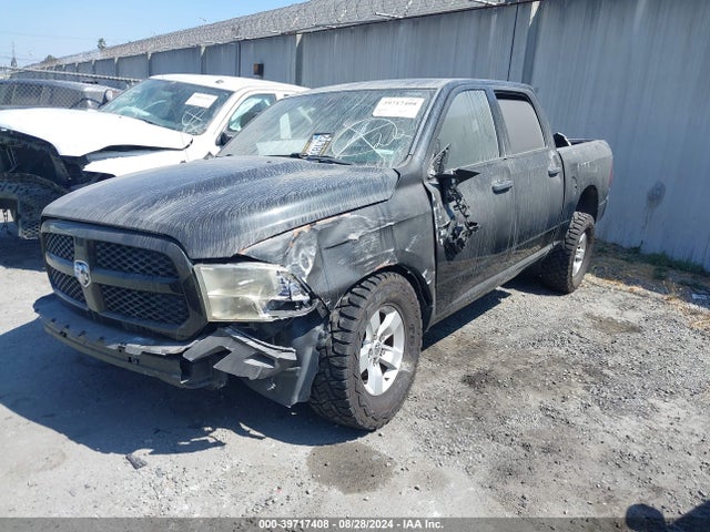 1C6RR6KG2HS561463 RAM 1500 Express  4x2 5'7 Box
